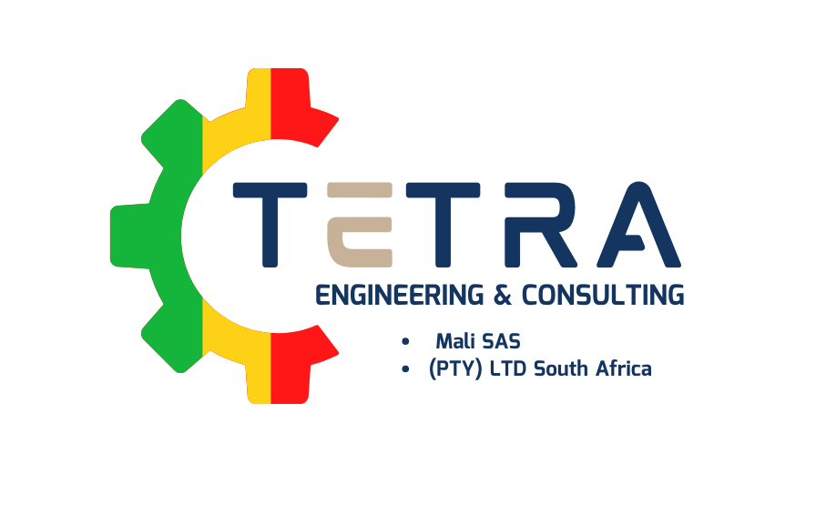 Orange And Blue Modern Professional Construction Banner Design-2